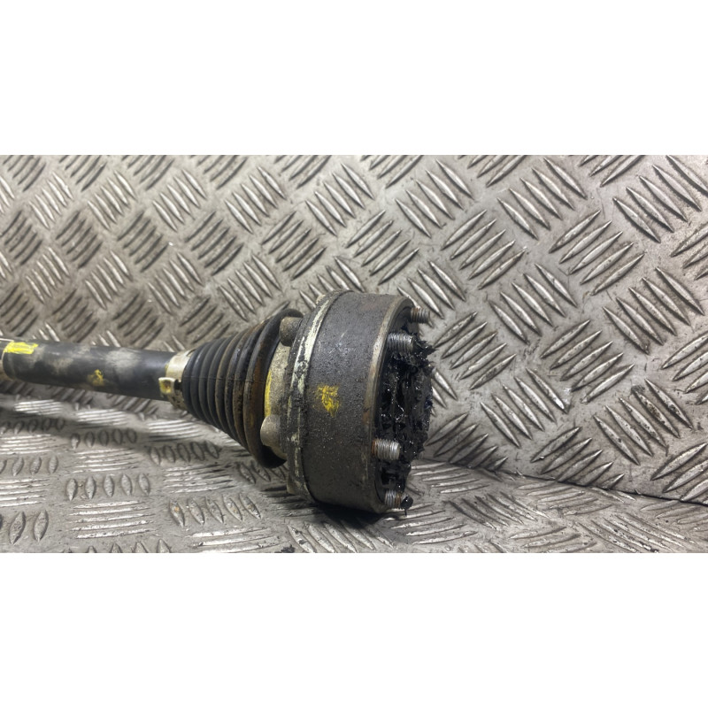 Cardan gauche (transmission) SEAT IBIZA 4 Photo n°5