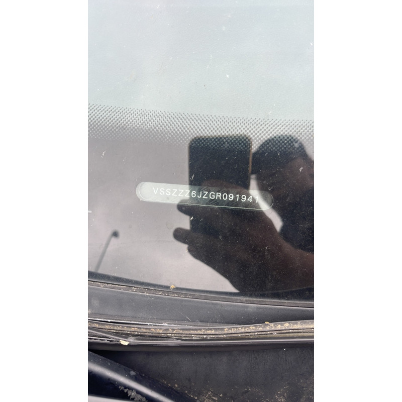 Cardan gauche (transmission) SEAT IBIZA 4 Photo n°10