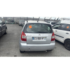 Retroviseur gauche CITROEN C2