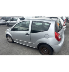 Retroviseur gauche CITROEN C2