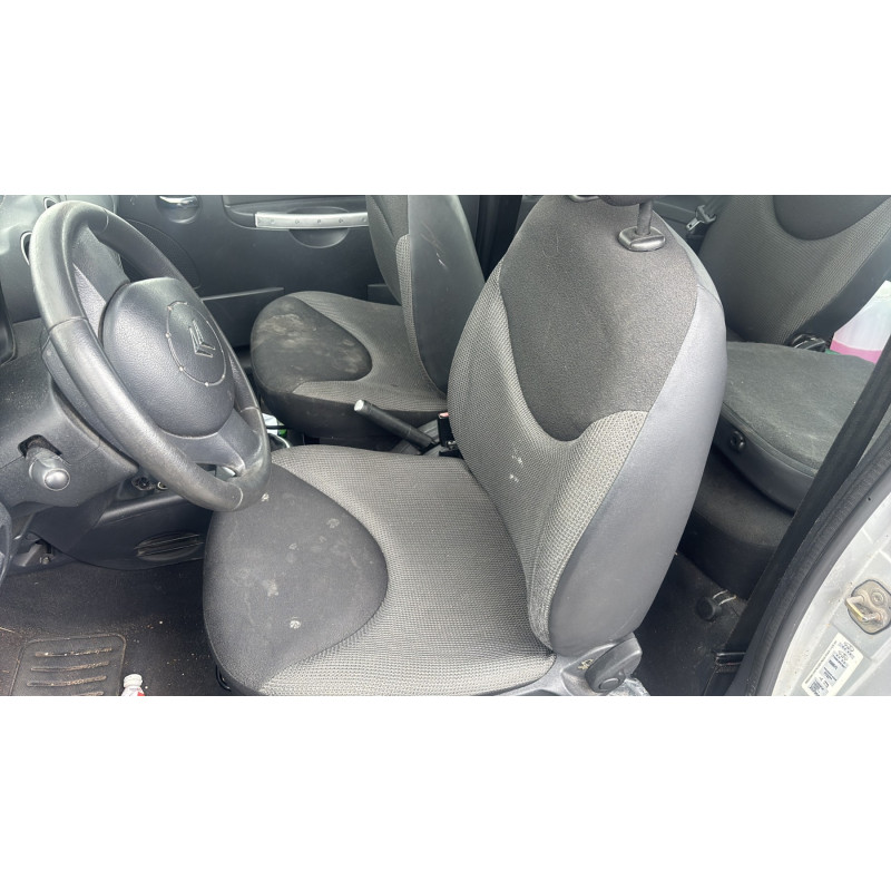 Retroviseur gauche CITROEN C2 Photo n°14