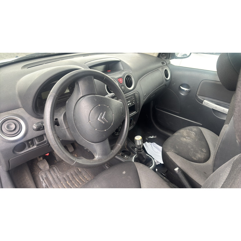 Retroviseur gauche CITROEN C2 Photo n°16
