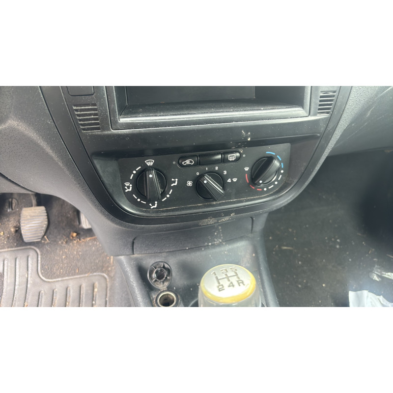 Retroviseur gauche CITROEN C2 Photo n°18