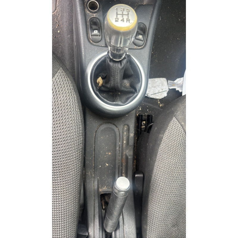 Retroviseur gauche CITROEN C2 Photo n°19
