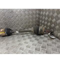 Cardan droit (transmission) RENAULT MASTER 2 Photo n°1