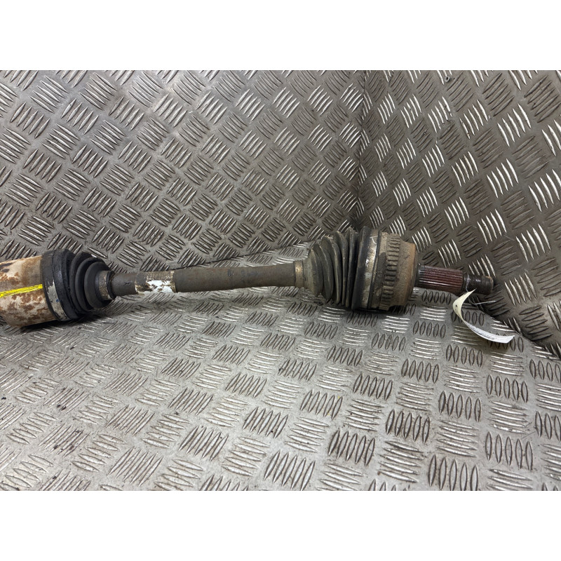 Cardan droit (transmission) RENAULT MASTER 2 Photo n°1