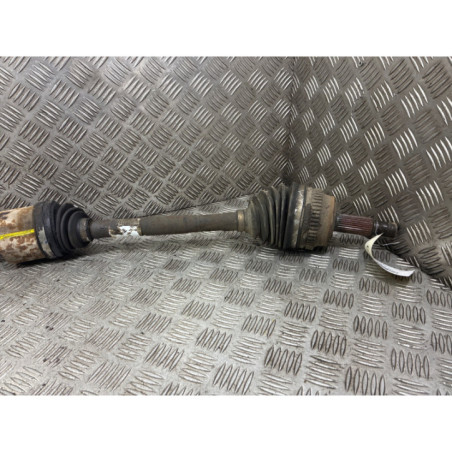 Cardan droit (transmission) RENAULT MASTER 2 Photo n°1