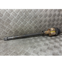 Cardan droit (transmission) RENAULT MASTER 2