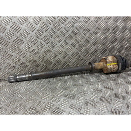Cardan droit (transmission) RENAULT MASTER 2