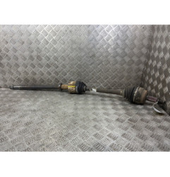 Cardan droit (transmission) RENAULT MASTER 2