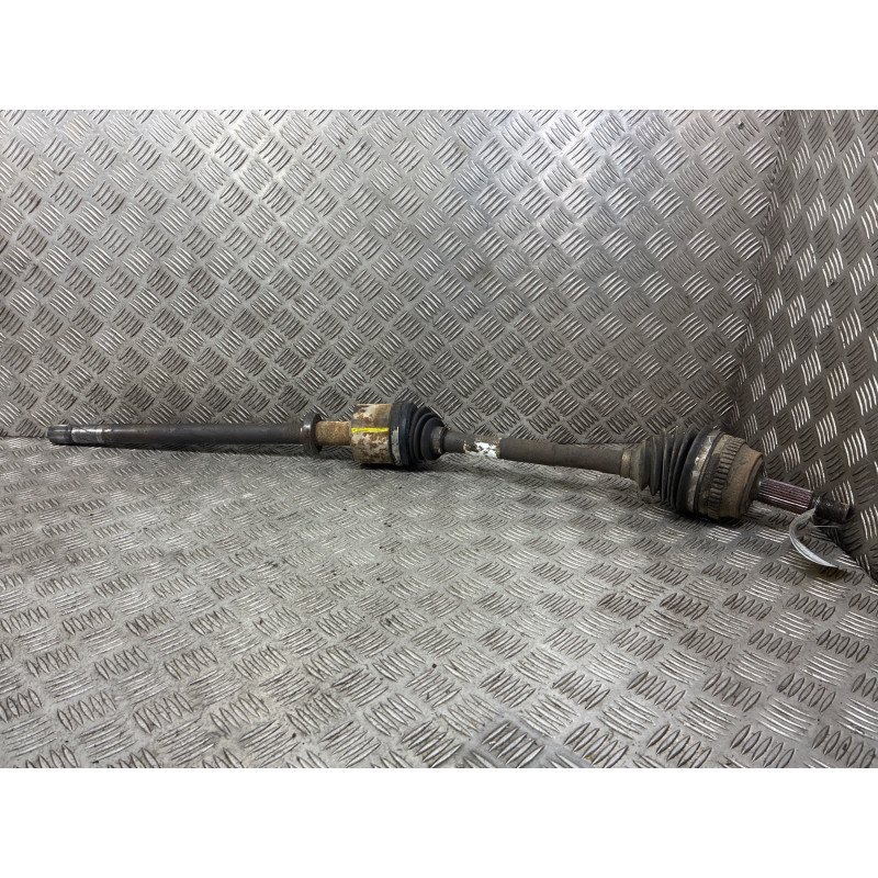 Cardan droit (transmission) RENAULT MASTER 2 Photo n°3