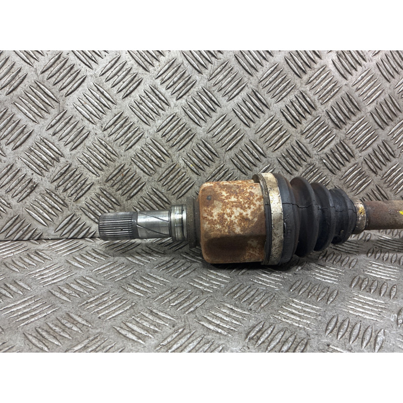 Cardan gauche (transmission) RENAULT MASTER 2 Photo n°1