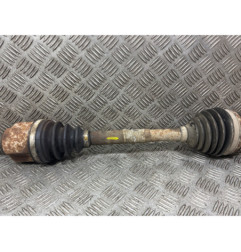 Cardan gauche (transmission) RENAULT MASTER 2