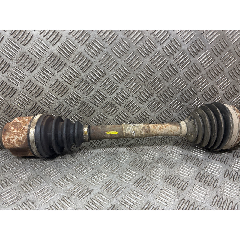 Cardan gauche (transmission) RENAULT MASTER 2 Photo n°2