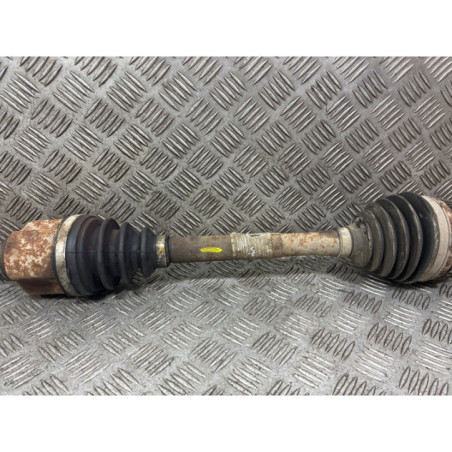 Cardan gauche (transmission) RENAULT MASTER 2