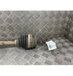 Cardan gauche (transmission) RENAULT MASTER 2