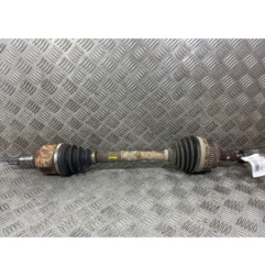 Cardan gauche (transmission) RENAULT MASTER 2