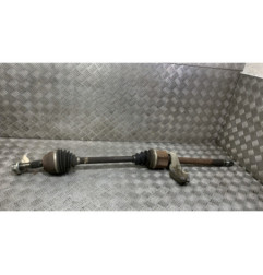 Cardan droit (transmission) FIAT DUCATO 3 Photo n°1