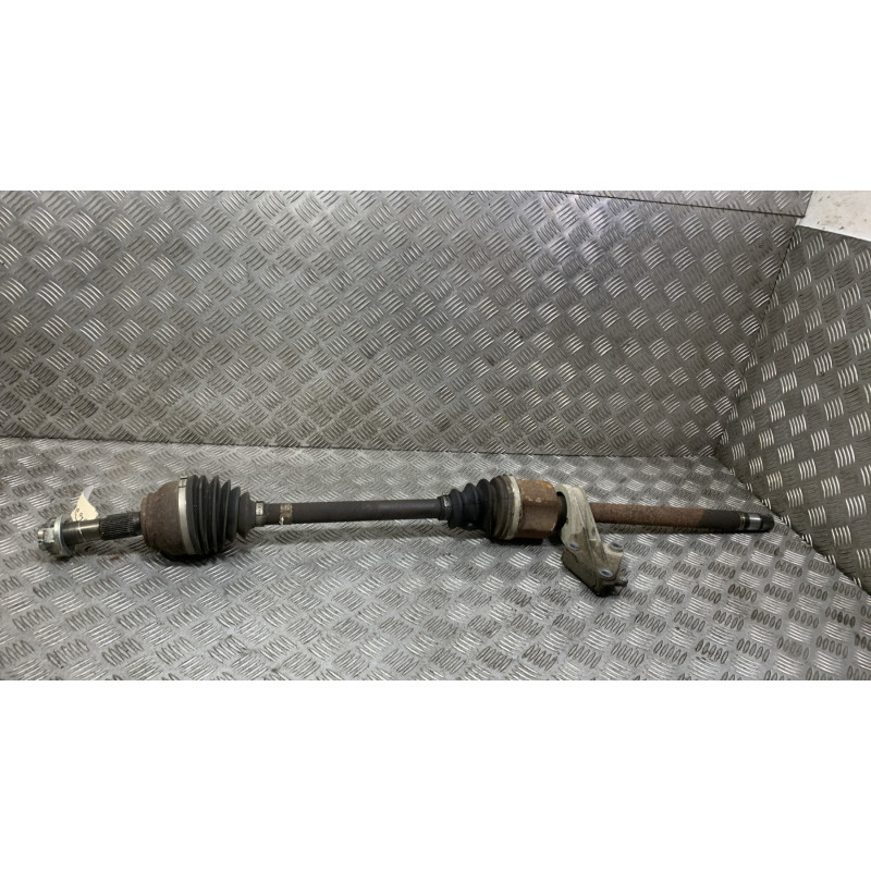 Cardan droit (transmission) FIAT DUCATO 3 Photo n°1