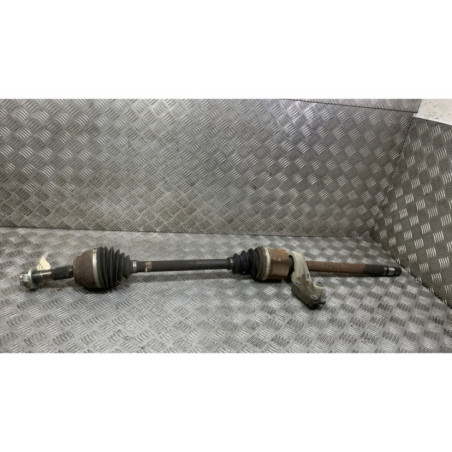 Cardan droit (transmission) FIAT DUCATO 3 Photo n°1