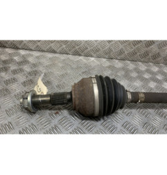 Cardan droit (transmission) FIAT DUCATO 3