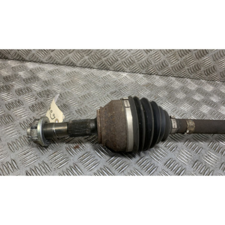 Cardan droit (transmission) FIAT DUCATO 3