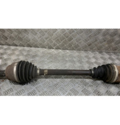 Cardan droit (transmission) FIAT DUCATO 3