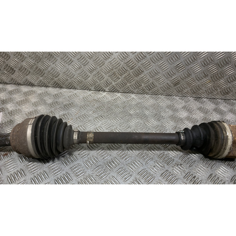 Cardan droit (transmission) FIAT DUCATO 3 Photo n°3