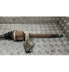 Cardan droit (transmission) FIAT DUCATO 3