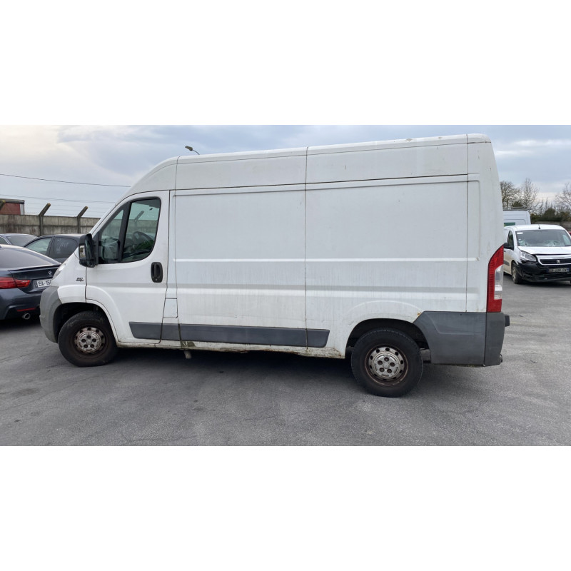 Cardan droit (transmission) FIAT DUCATO 3 Photo n°10