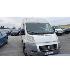 Cardan droit (transmission) FIAT DUCATO 3