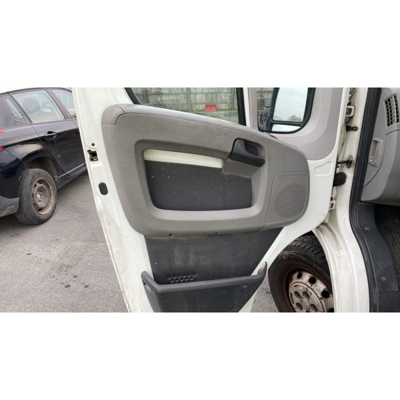 Cardan droit (transmission) FIAT DUCATO 3 Photo n°13