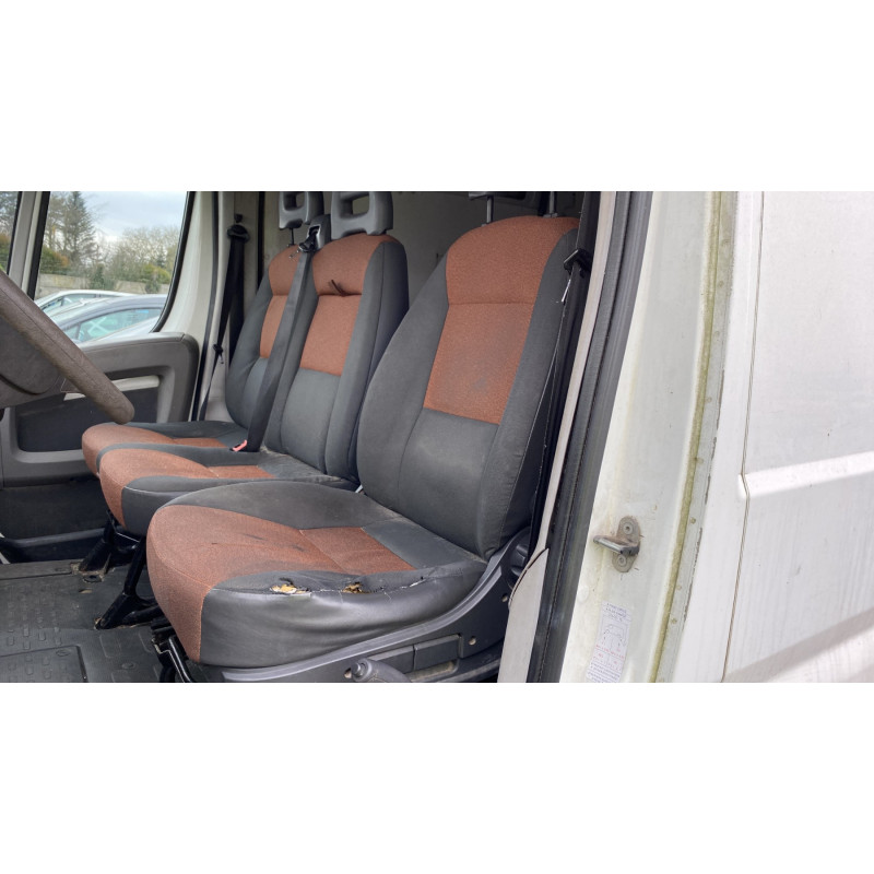 Cardan droit (transmission) FIAT DUCATO 3 Photo n°15