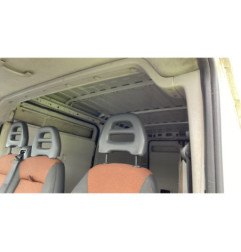 Cardan droit (transmission) FIAT DUCATO 3