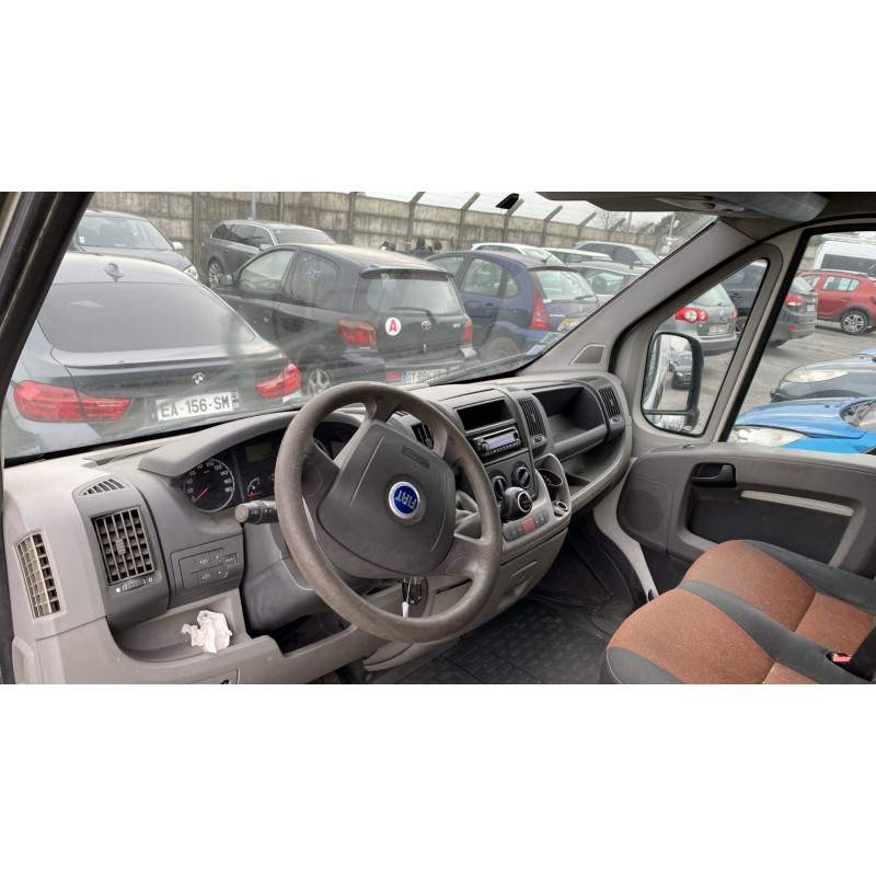 Cardan droit (transmission) FIAT DUCATO 3 Photo n°17