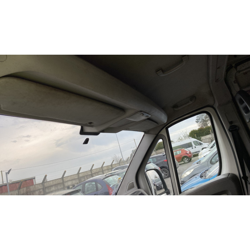 Cardan droit (transmission) FIAT DUCATO 3 Photo n°18