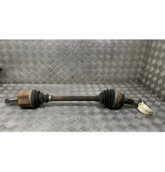 Cardan gauche (transmission) FIAT DUCATO 3 Photo n°1