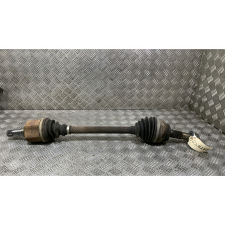 Cardan gauche (transmission) FIAT DUCATO 3 Photo n°1