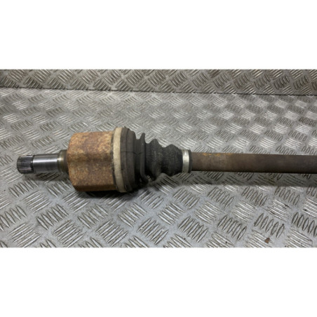 Cardan gauche (transmission) FIAT DUCATO 3