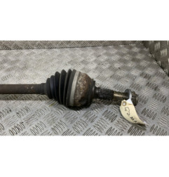 Cardan gauche (transmission) FIAT DUCATO 3