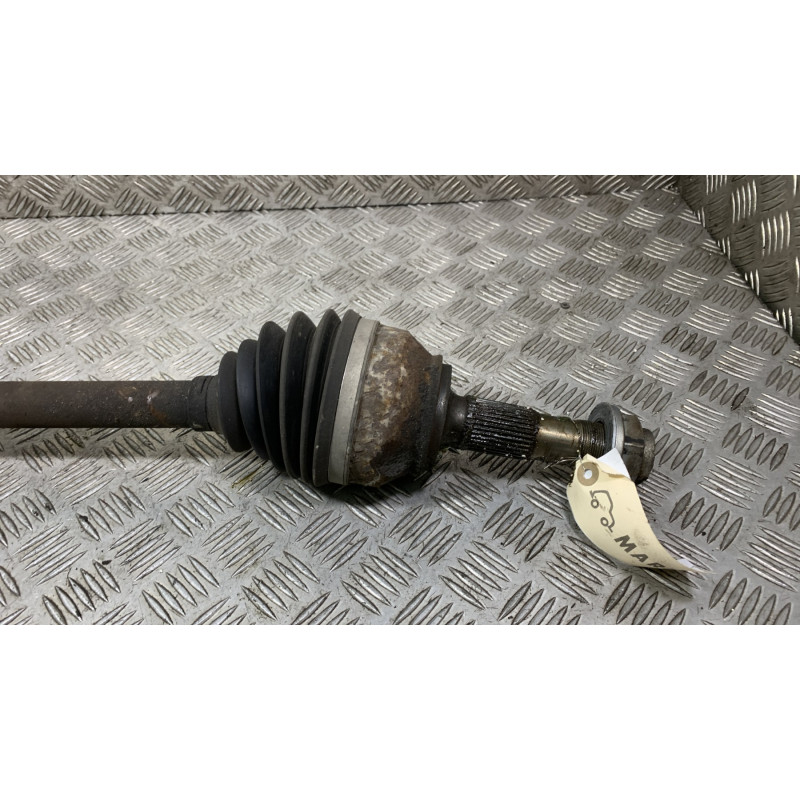 Cardan gauche (transmission) FIAT DUCATO 3 Photo n°3