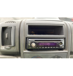 Cardan gauche (transmission) FIAT DUCATO 3