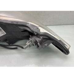Optique avant principal gauche (feux)(phare) PEUGEOT 107