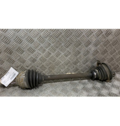 Cardan gauche (transmission) RENAULT TRAFIC 2 Photo n°1