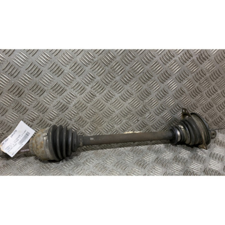 Cardan gauche (transmission) RENAULT TRAFIC 2 Photo n°1