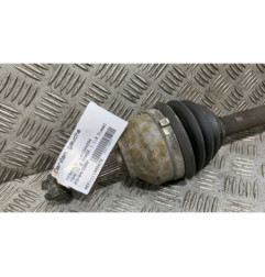 Cardan gauche (transmission) RENAULT TRAFIC 2
