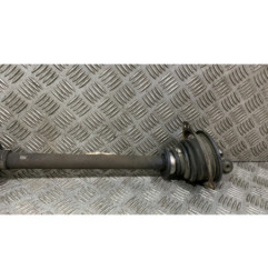 Cardan gauche (transmission) RENAULT TRAFIC 2