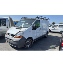 Cardan gauche (transmission) RENAULT TRAFIC 2