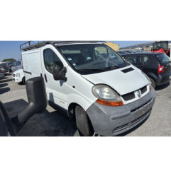 Cardan gauche (transmission) RENAULT TRAFIC 2