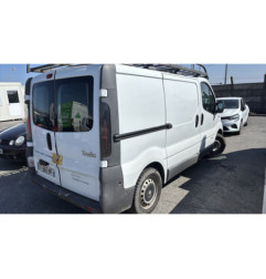 Cardan gauche (transmission) RENAULT TRAFIC 2